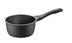 Pintinox Pro Stielpfanne D16xH10,5cm - 1,3L